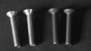 Allen Limb Bolts